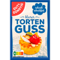 G+G Torten Guss Klarer / Cake Icing Clear 6x12g