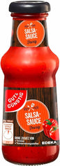 Gut & Günstig Salsa Sauce 250ml