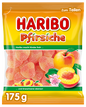 Haribo Pfirsiche 175g