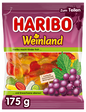 Haribo Weinland Dessert 175g