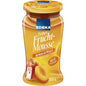 Edeka Feines Frucht Mousse Aprikosen & Pfirsich / Fine Fruit Mousse Apricot & Peach 300g