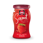 Schwartau Samt Erdbeer Weniger Zucker / Velvet Strawberry Jam less sugar 255g