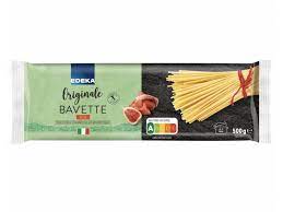 Edeka Italia Bavette / Bavette Pasta 500g