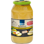 Edeka Apfelmus Ohne Zuckersatz / Applesauce without Sugar substitutes 710g