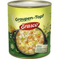 Erasco - Graupen-Topf 800g