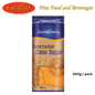 Sweet Family Nordzucker Rohrzucker /Sweet Family Nordzucker cane sugar 500g