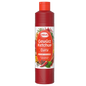 Hela Curry Ketchup Leicht Scharf 800ml/Hela Curry Ketchup Slightly Hot 800ml