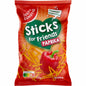 G&G Sticks for Friends Paprika 225g