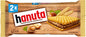 Hanuta Haselnuss-Schnitte 10 stuck 220g