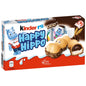 Kinder Happy Hippo 5 Stuck