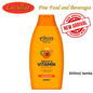 ELKOS - FAM SHAMPOO FRUCHT+VITAMIN 500ML