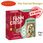 FINN CRISP - MEHRKORN 175G