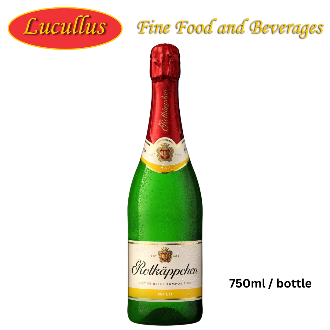 ROTKÄPPCHEN - MILD 750ML BTL