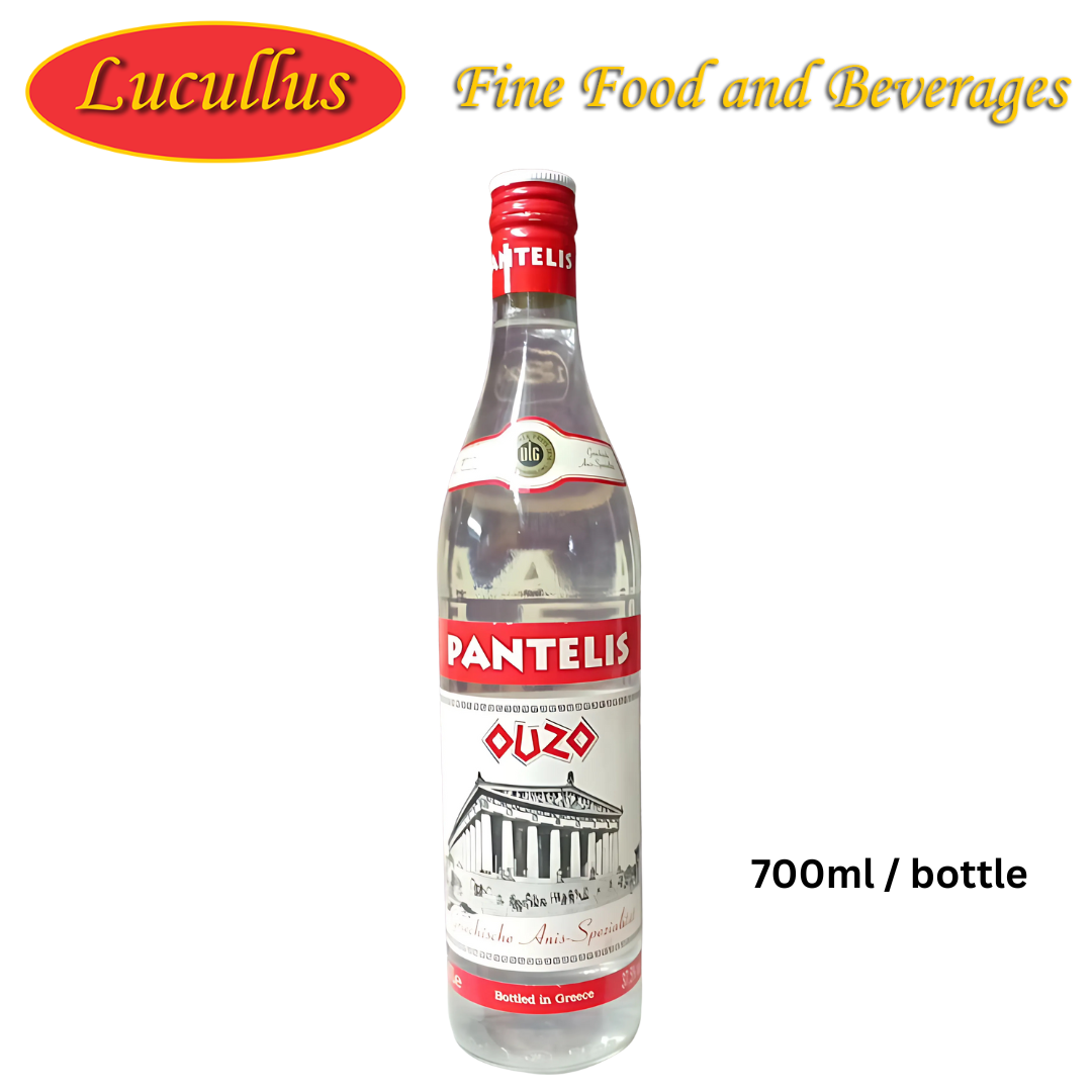 PANTELIZ - OUZO 700ML