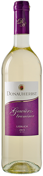 Donauherbst Gewuerztraminer 750ml