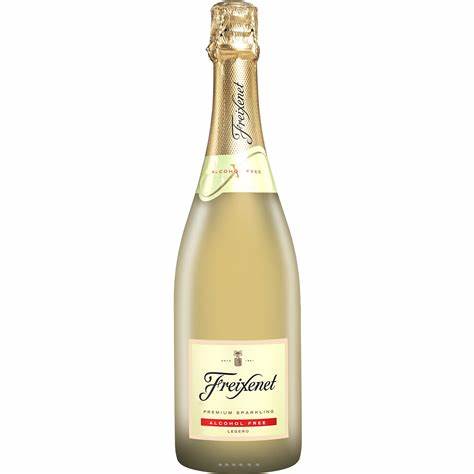 Freixenet Legero Sekt Alkoholfrei 750L