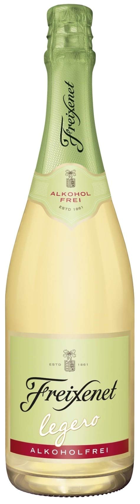 Freixenet Legero Sekt Alkoholfrei 750ml