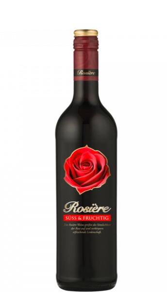 Rosiere 750ml