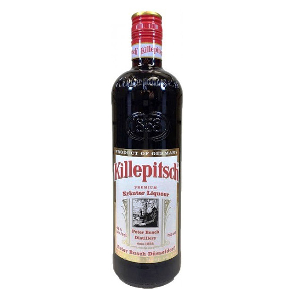 Killepitsch 42% 1L