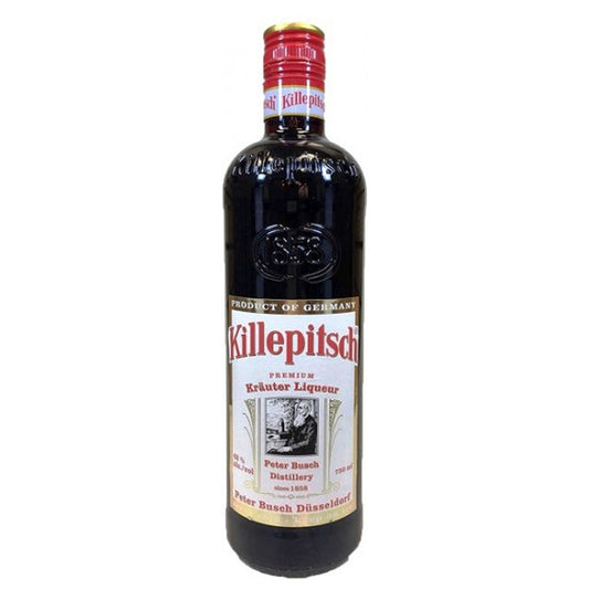 Killepitsch 42% 1L