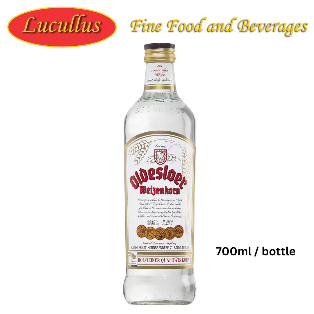 OLDESLOER KORN 32% 700ML