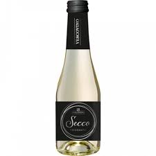 Vescovino Secco Bianco 200ml btl