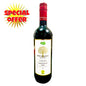 Gut Bio Encinares España Tinto Rotwein Halbtrocken 12.5% alc. vol 750ml / Red wine Medium dry