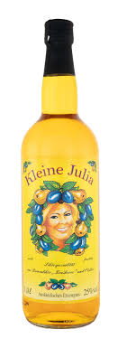 Kleine Julia Likörspezialität 25% alc vol / Liqueur specialty 1L btl