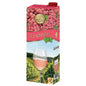 Rose Wein Lieblich 1.5 liter