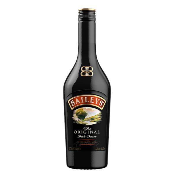 Black Stone Sahnelikör Original 17% vol. 700ml Flasche