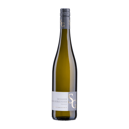 Silvaner Grauer Burgunder 0.75L