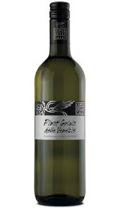 Pinot Grigio Delle Venezie Trocken White Wine Italy 11% alc. vol 750ml