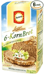 Aurora - 6 Grains Bread Mix - 500 g pck / 6-Korn-Backmischung