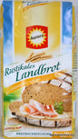 Aurora - Rustic Bread Mix "Farm Style" - 500 g pck / Rustikales Bauernbrot Backmischung