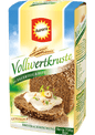 Aurora - Whole Grain Bread Mix - 500 g pck / Vollkornbrot Backmischung