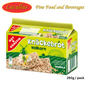GUT &amp; GÜNSTIG - KNÄCKEBROT VOLLKORN / KNUSPRIGES VOLLKORNBROT 250G