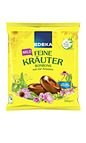 Edeka - Alpine Herbs Candies - 200 g bag / Alpenkräuter-Bonbons