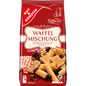 G+G - Wafer Mix - 400 g bag / Waffel mischung