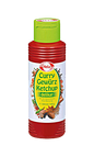 Hela - Catsup Curry - 300 g btl / Curry-Ketchup