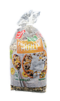 G+G - Fruit Muesli - 1000 g bag / Früchtemüsli