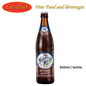 MAISEL'S WEISSE - DUNKEL 500ML BTL