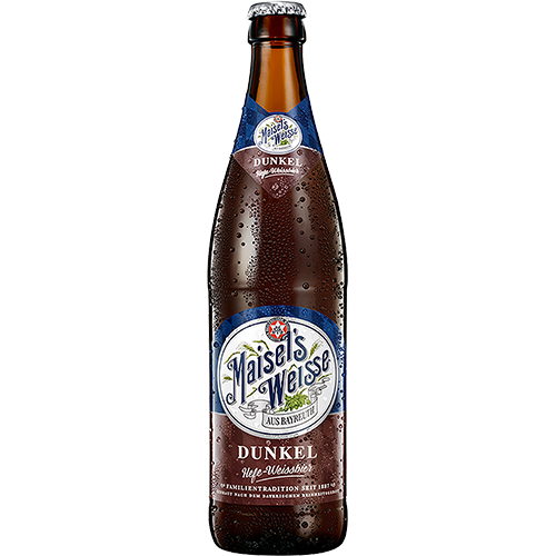 Maisel's Weisse Dunkel 500ml