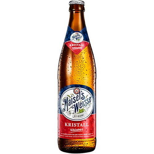 Maisel's Weisse Kristall 500ml