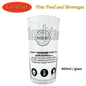 WASTEINER - STORY TELLER BIERGLAS 400ML