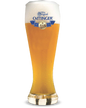 Oettinger 500ml Beer Glass