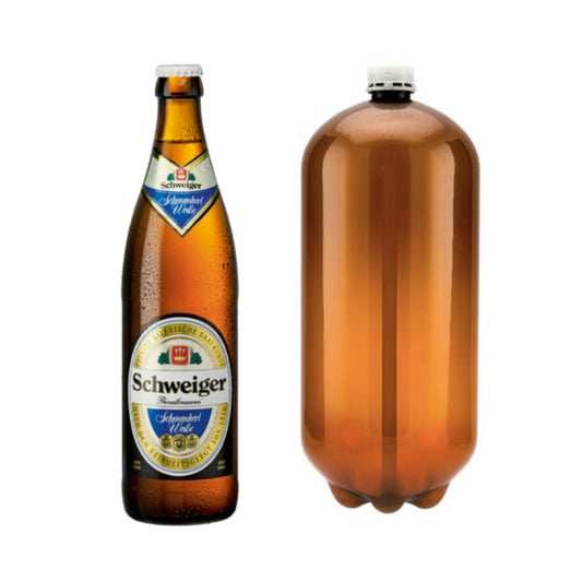 Schweiger Schmankerl Weisse 20L keg