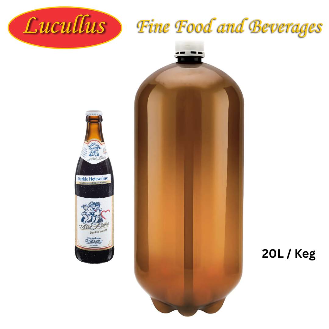 Kuchlbauer Alte Liebe 20L keg