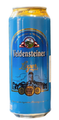 Veldensteiner Lager 24x500ml can