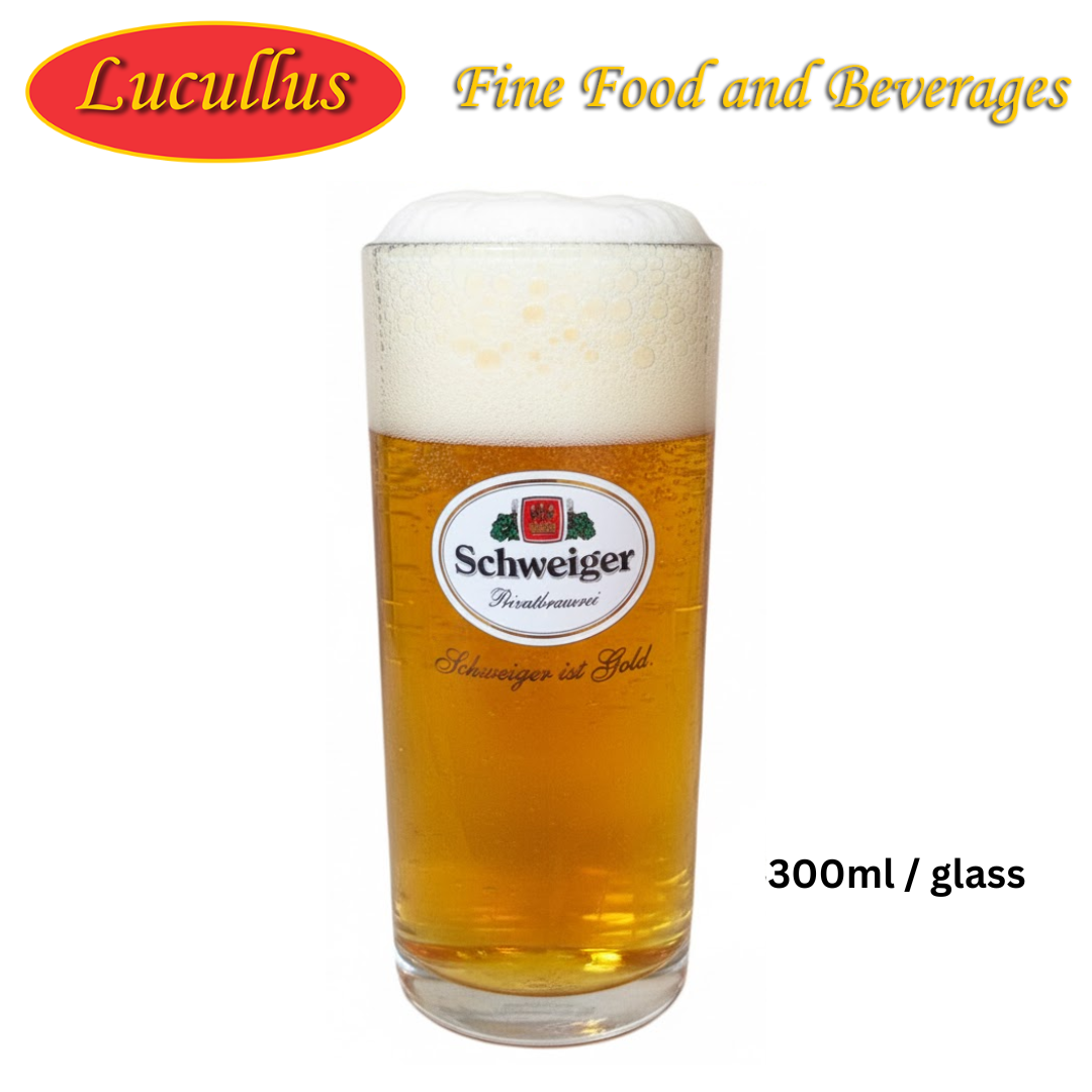 SCHWEIGER - IST GOLD MOLDAU 300ML MUG