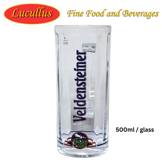 VELDENSTEINER - DONAU 500ML BECHER